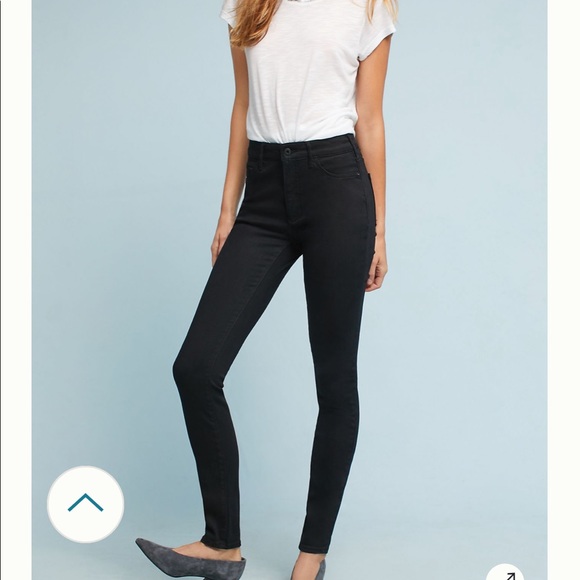 Pilcro and the Letterpress Denim - Pilcro and the Letterpress jeans Anthropologie